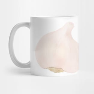 Garlic Mug